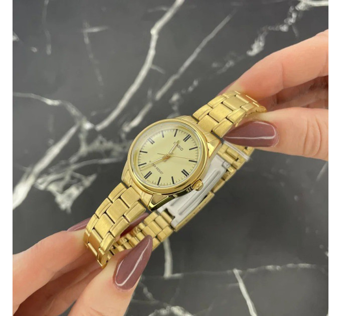 Casio LTP-V005G-9A