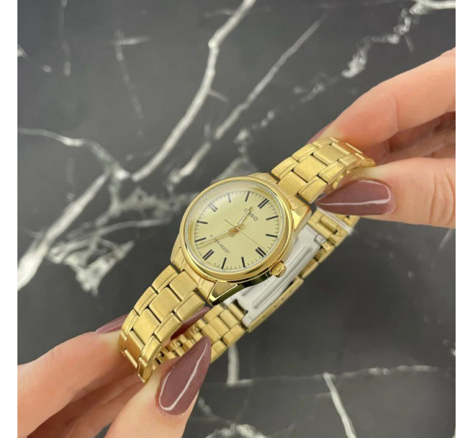 Casio LTP-V005G-9A