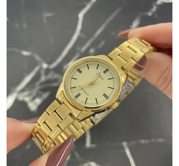 Casio LTP-V005G-9A