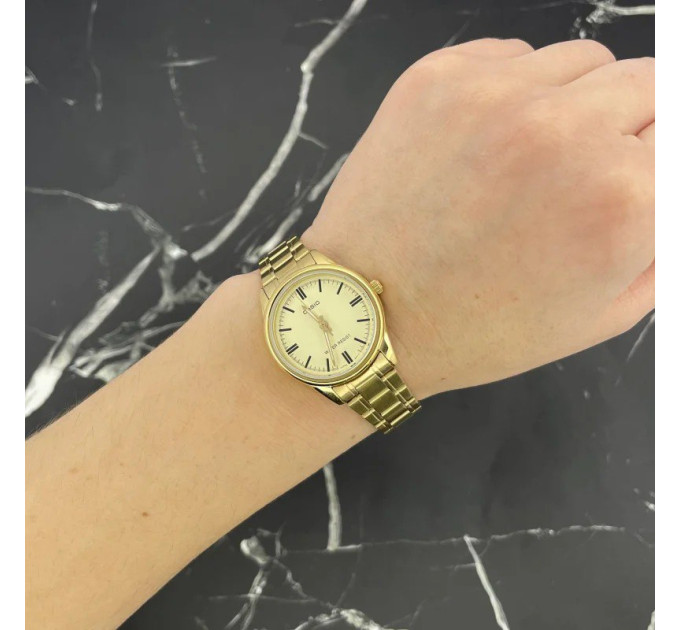 Casio LTP-V005G-9A