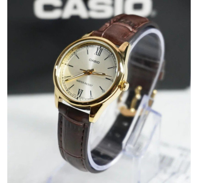 Casio LTP-V005GL-9B