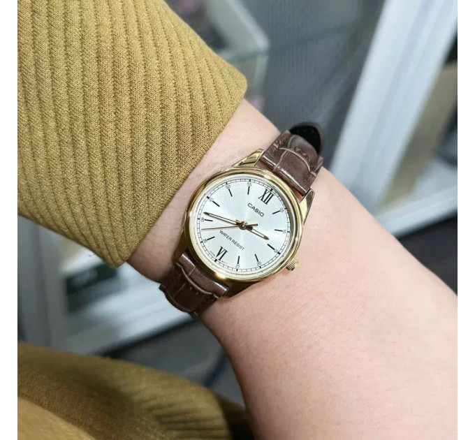 Casio LTP-V005GL-9B