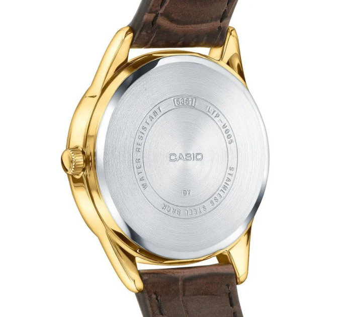 Casio LTP-V005GL-9B