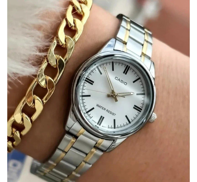 Casio LTP-V005SG-7A