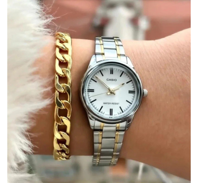Casio LTP-V005SG-7A