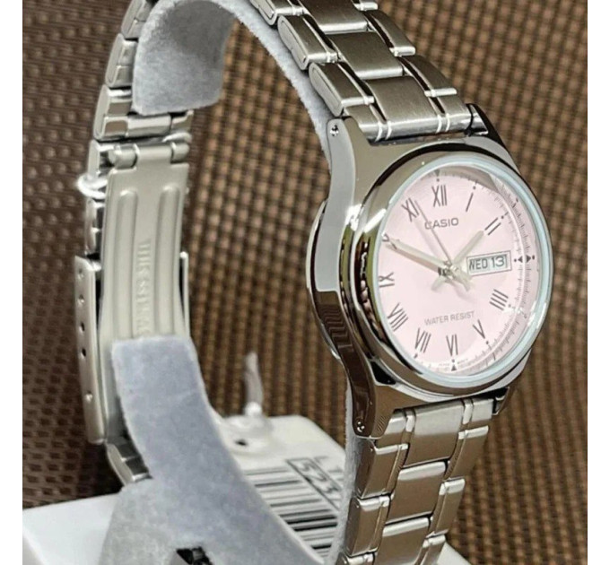 Casio LTP-V006D-4B