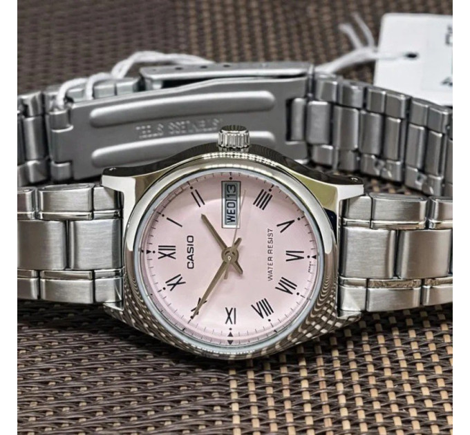Casio LTP-V006D-4B