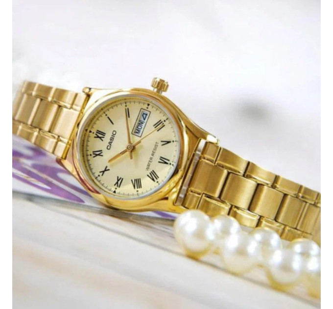 Casio LTP-V006G-9B