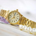 Casio LTP-V006G-9B