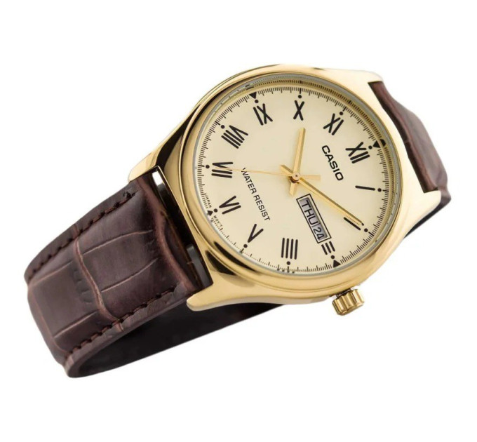 Casio LTP-V006GL-9B
