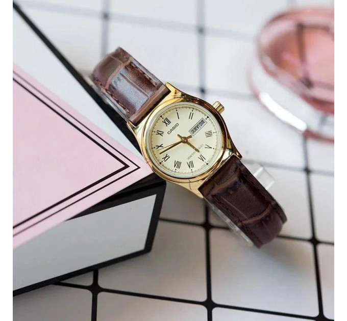Casio LTP-V006GL-9B