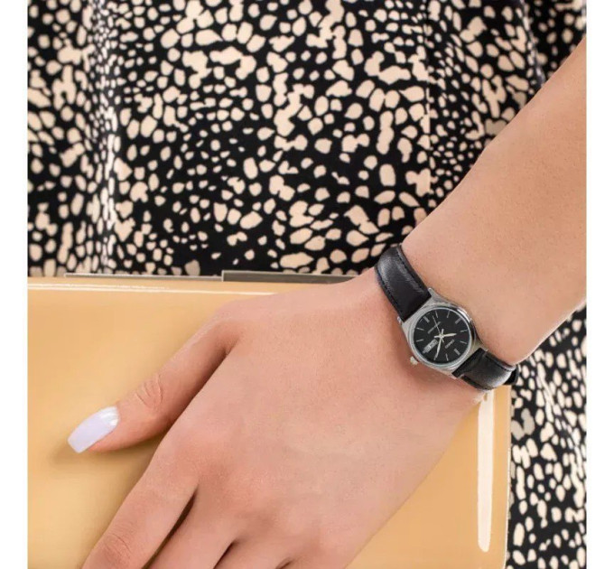 Casio LTP-V006L-1B2U