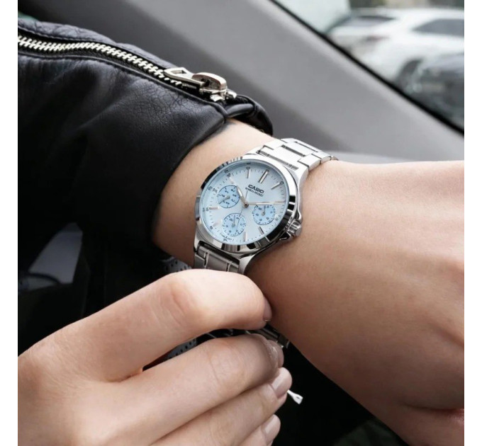 Casio LTP-V300D-2A