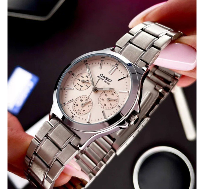 Casio LTP-V300D-4A