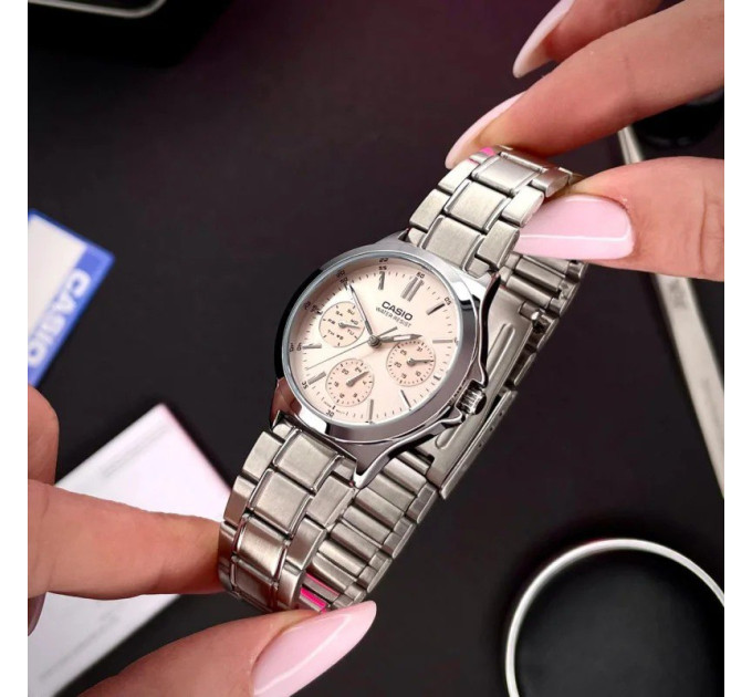 Casio LTP-V300D-4A