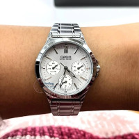 Casio LTP-V300D-7A