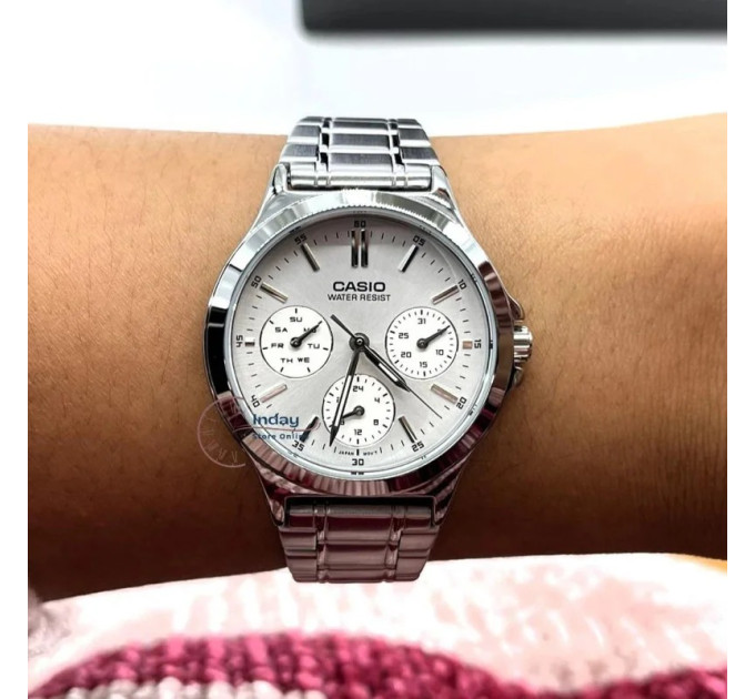 Casio LTP-V300D-7A