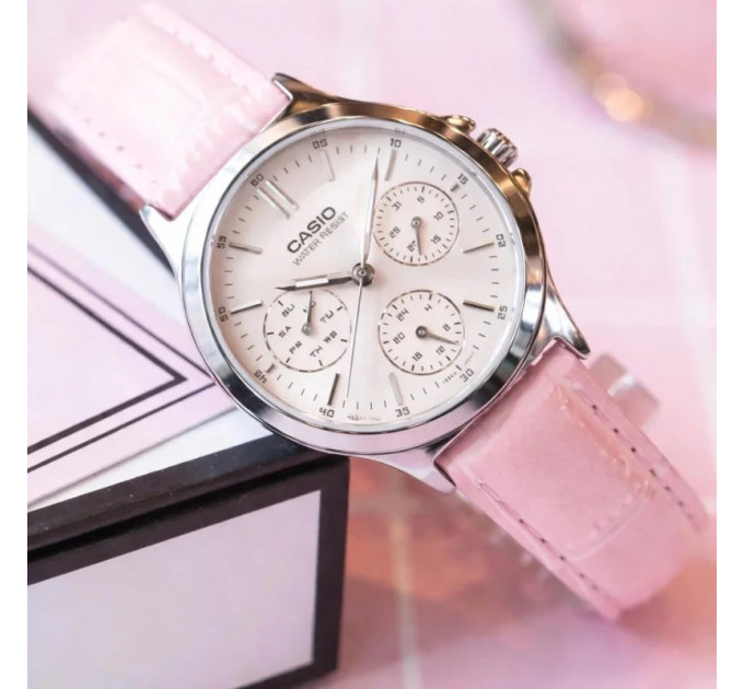 Casio LTP-V300L-4A
