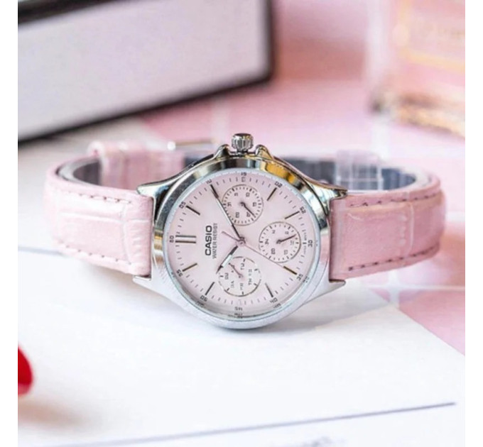 Casio LTP-V300L-4A