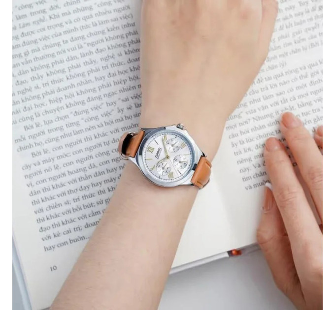 Casio LTP-V300L-7A2