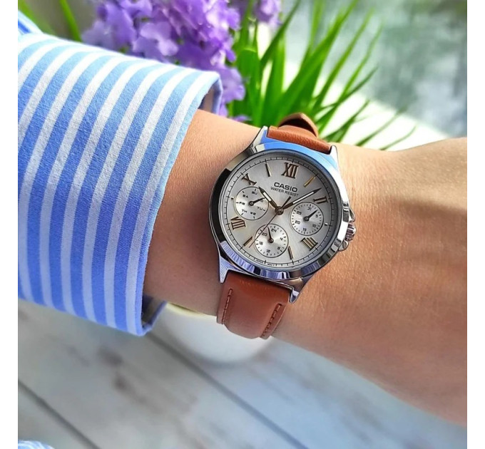 Casio LTP-V300L-7A2