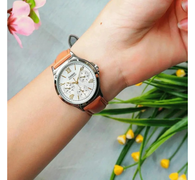 Casio LTP-V300L-7A2