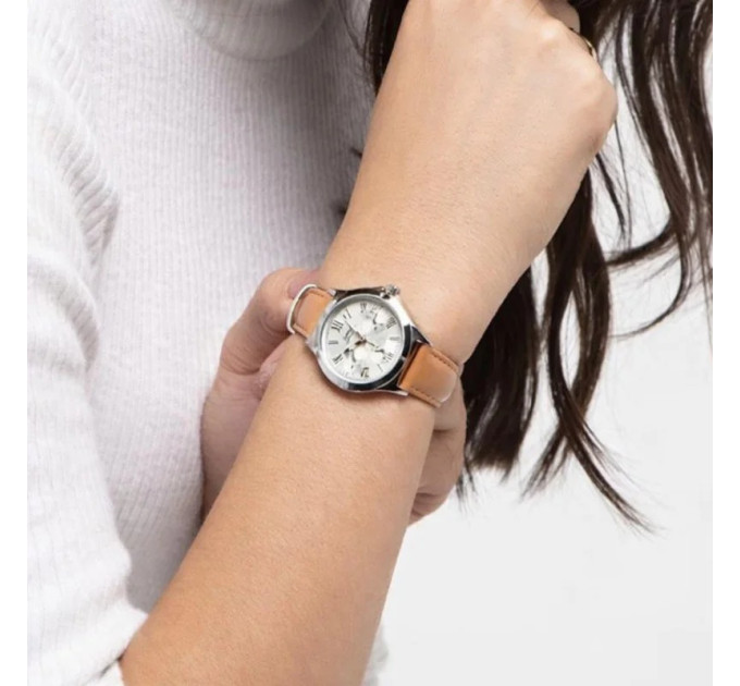Casio LTP-V300L-7A2