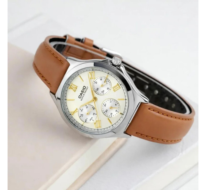 Casio LTP-V300L-7A2