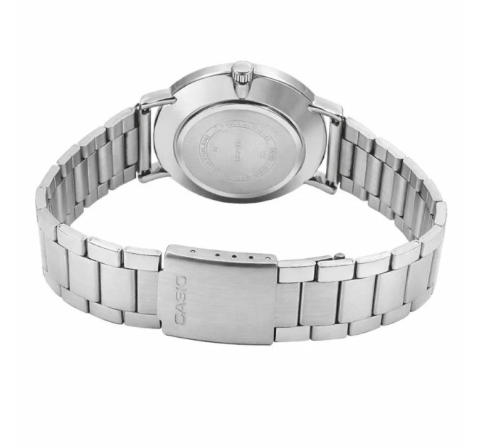 Casio LTP-VT01D-1B