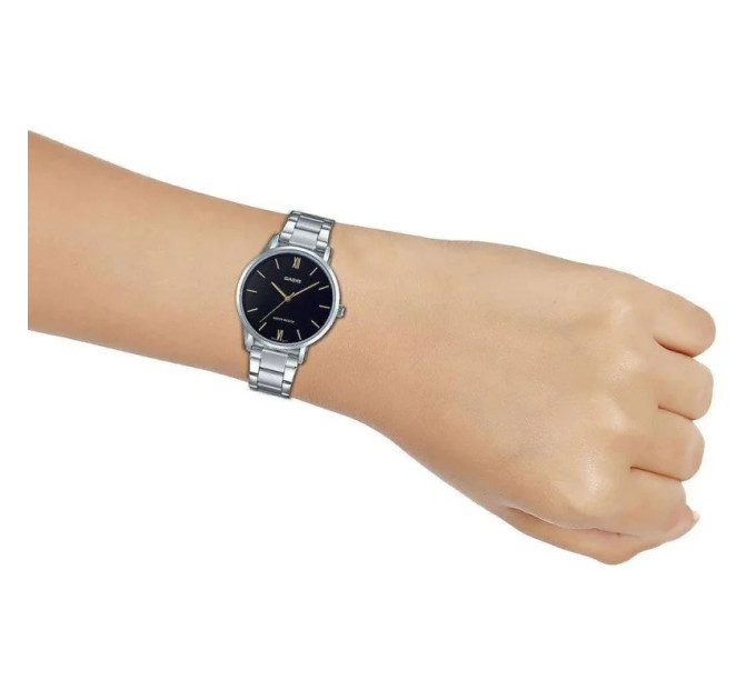 Casio LTP-VT01D-1B