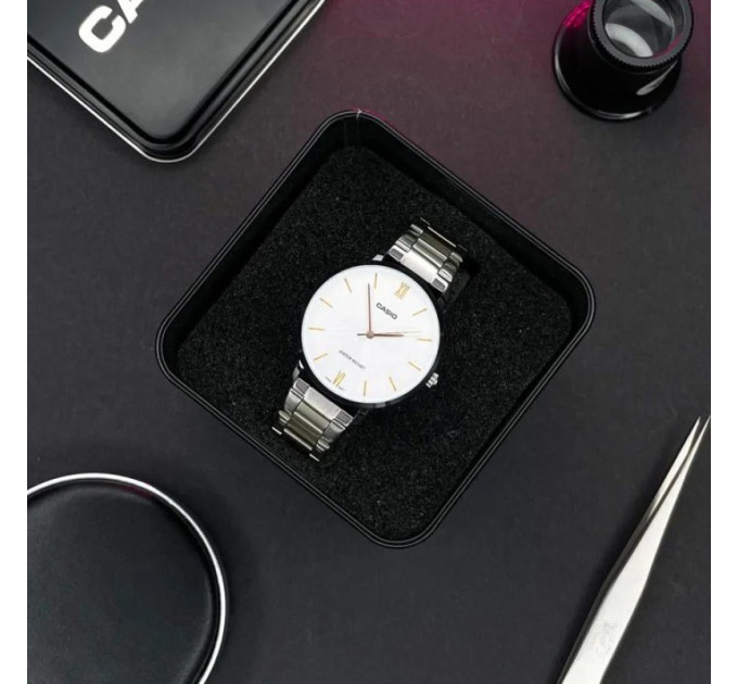 Casio LTP-VT01D-7B