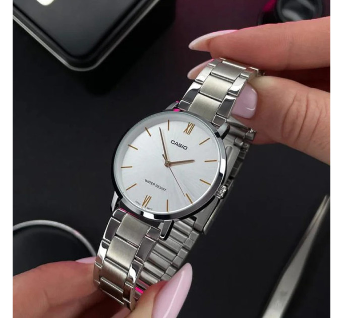 Casio LTP-VT01D-7B
