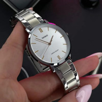 Casio LTP-VT01D-7B