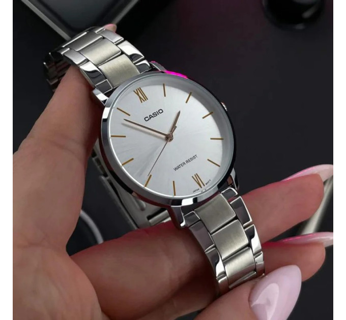 Casio LTP-VT01D-7B