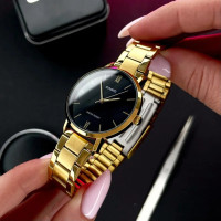 Casio LTP-VT01G-1B