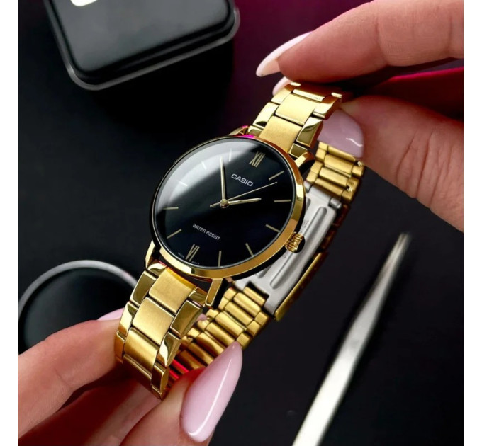 Casio LTP-VT01G-1B