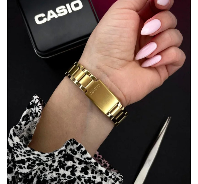 Casio LTP-VT01G-1B
