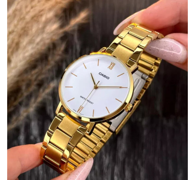 Casio LTP-VT01G-7B