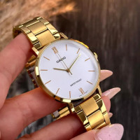 Casio LTP-VT01G-7B