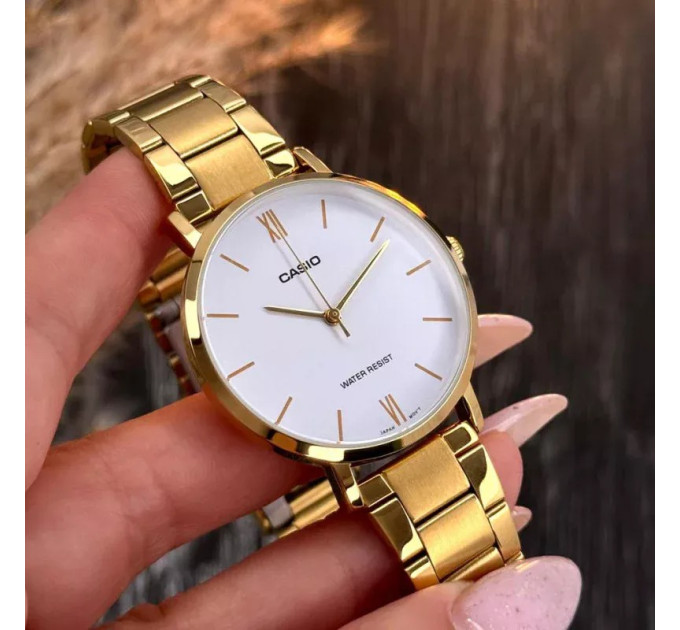 Casio LTP-VT01G-7B