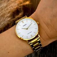 Casio LTP-VT01G-7B
