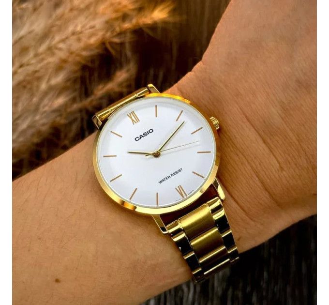 Casio LTP-VT01G-7B