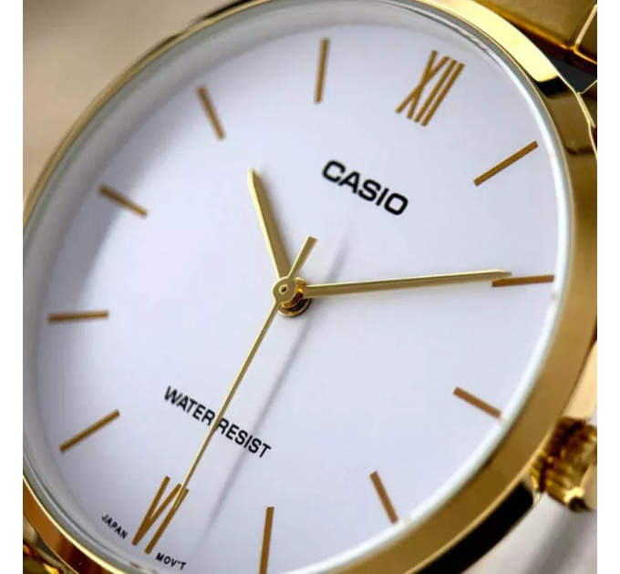 Casio LTP-VT01G-7B