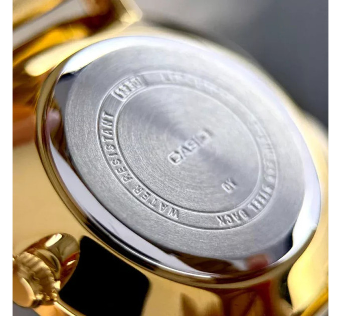 Casio LTP-VT01G-7B