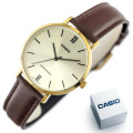 Casio LTP-VT01GL-9B