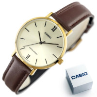 Casio LTP-VT01GL-9B
