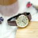 Casio LTP-VT01GL-9B