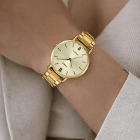 Casio LTP-VT01G-9B