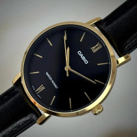 Casio LTP-VT01GL-1B