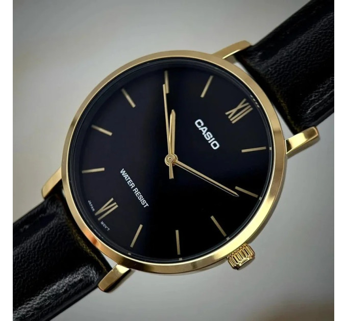 Casio LTP-VT01GL-1B